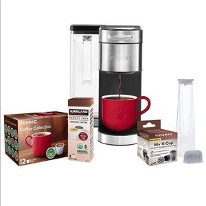 COPY - Keurig K-Supreme Plus C Single Serve Coffee Maker